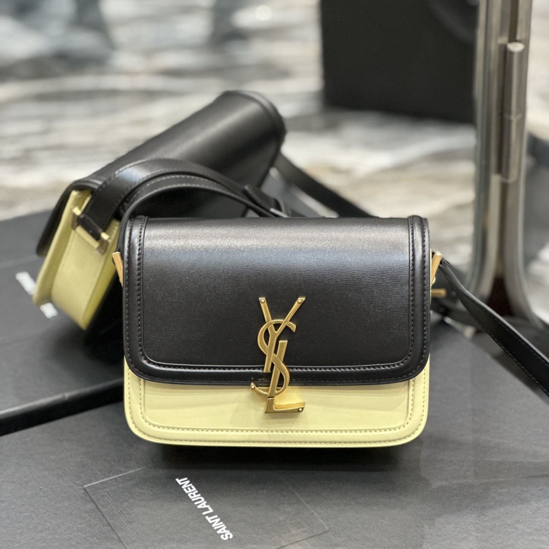 Y*L satchel bags